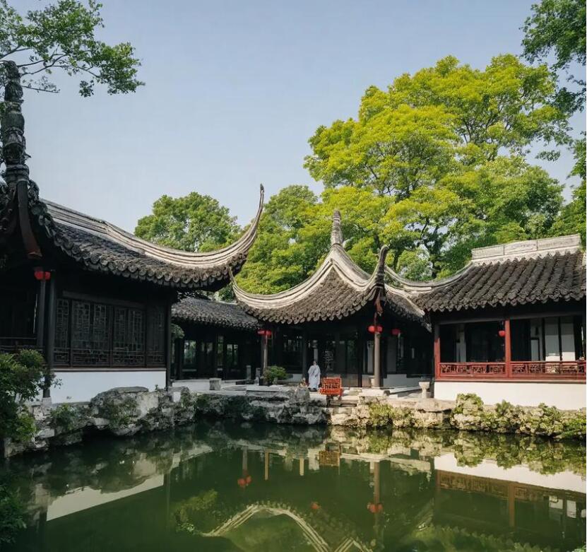 宝鸡忆翠土建有限公司